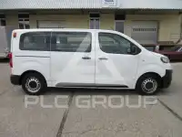 2022 Peugeot Expert