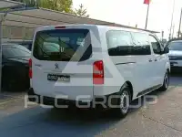 2022 Peugeot Expert