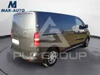 2022 Peugeot Expert