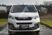 2022 Peugeot Expert
