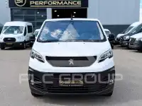 2022 Peugeot Expert