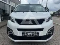 2022 Peugeot Expert