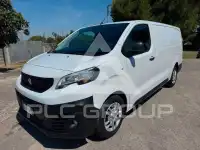 2022 Peugeot Expert