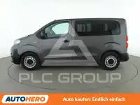2022 Peugeot Expert
