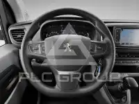 2022 Peugeot Expert