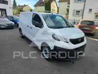 2022 Peugeot Expert