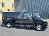 2022 Peugeot Expert