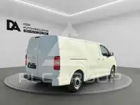 2022 Peugeot Expert