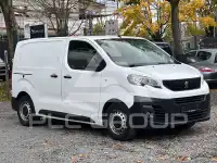 2022 Peugeot Expert