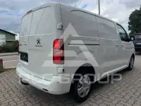 2022 Peugeot Expert