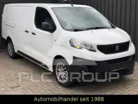 2022 Peugeot Expert