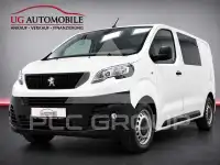 2022 Peugeot Expert
