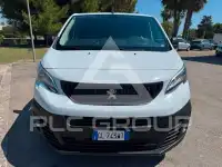 2022 Peugeot Expert