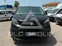 2022 Peugeot Expert