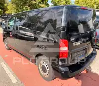 2022 Peugeot Expert
