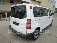 2022 Peugeot Expert