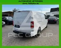 2022 Peugeot Expert