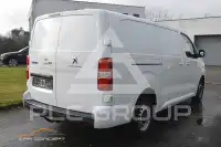2022 Peugeot Expert