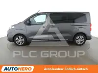 2022 Peugeot Expert