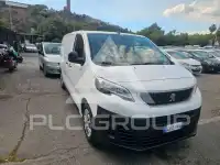 2022 Peugeot Expert