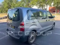 2022 Peugeot Expert