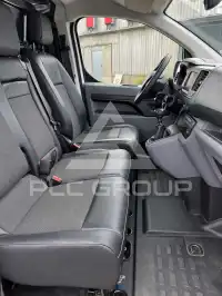 2022 Peugeot Expert