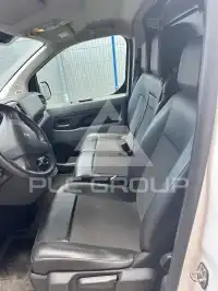 2022 Peugeot Expert