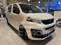 2022 Peugeot Expert