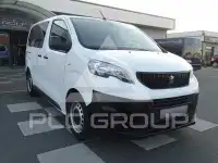 2022 Peugeot Expert
