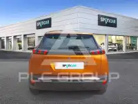 2022 Peugeot 2008
