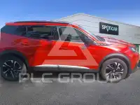 2022 Peugeot 2008