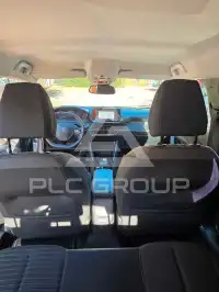 2022 Peugeot 2008