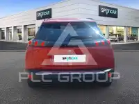 2022 Peugeot 2008