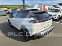2022 Peugeot 2008