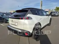 2022 Peugeot 2008