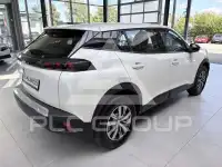 2022 Peugeot 2008