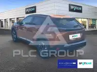 2022 Peugeot 2008