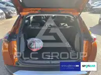 2022 Peugeot 2008