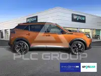 2022 Peugeot 2008