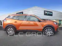 2022 Peugeot 2008