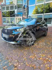 2022 Peugeot 2008