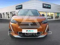 2022 Peugeot 2008