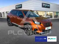 2022 Peugeot 2008