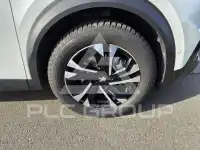 2022 Peugeot 2008