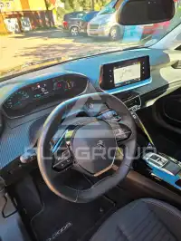 2022 Peugeot 2008