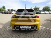2022 Peugeot 208
