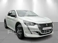 2022 Peugeot 208