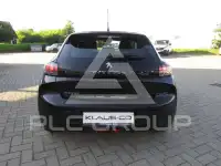 2022 Peugeot 208