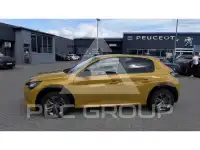 2022 Peugeot 208