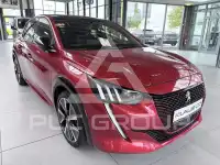 2022 Peugeot 208